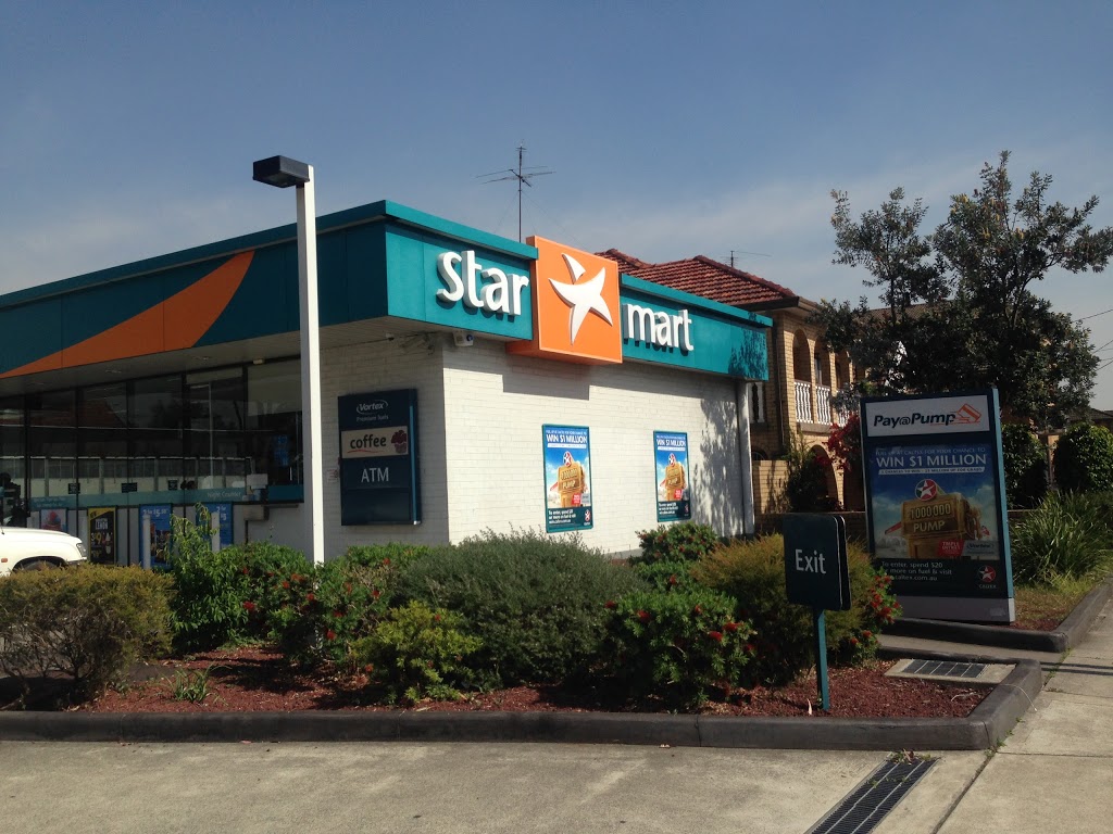 Caltex Kingsford | gas station | 603-611 Anzac Pde, Cnr Snape St, Kingsford NSW 2032, Australia | 0293142423 OR +61 2 9314 2423