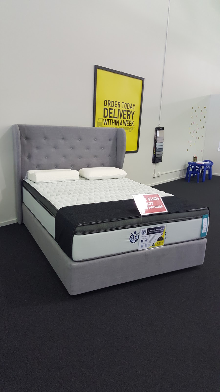 Regal Sleep Solutions Mt Barker | furniture store | b2/6 Dutton Rd, Mount Barker SA 5251, Australia | 1300031120 OR +61 1300 031 120