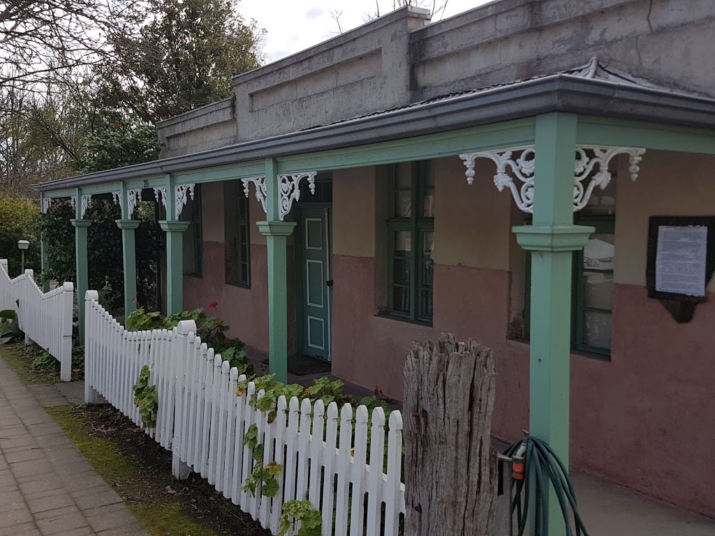 Leathersmith and Bush Gallery | 46 Main St, Hahndorf SA 5245, Australia | Phone: (08) 8388 1095