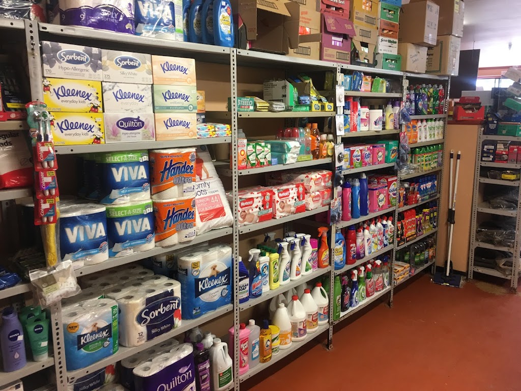 Wanaaring Store and Caravan Park | 83 OGrady St, Wanaaring NSW 2840, Australia | Phone: (02) 6874 7720