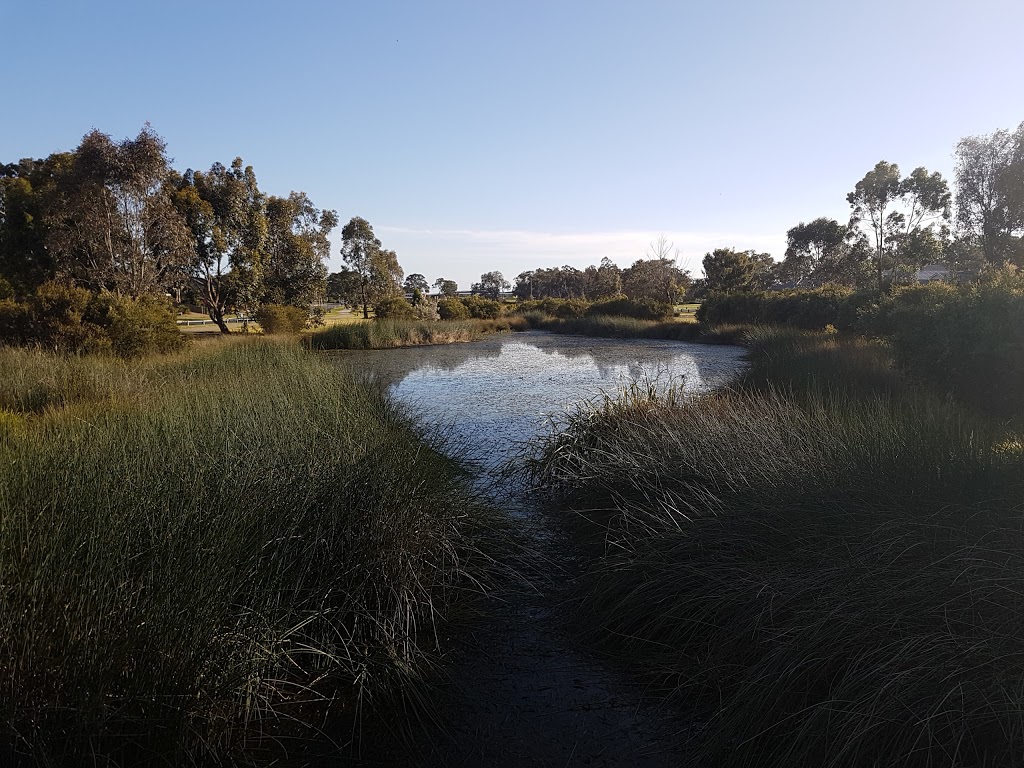 Mernda and Doreen Recreation Reserve | park | Braford Dr, Doreen VIC 3754, Australia
