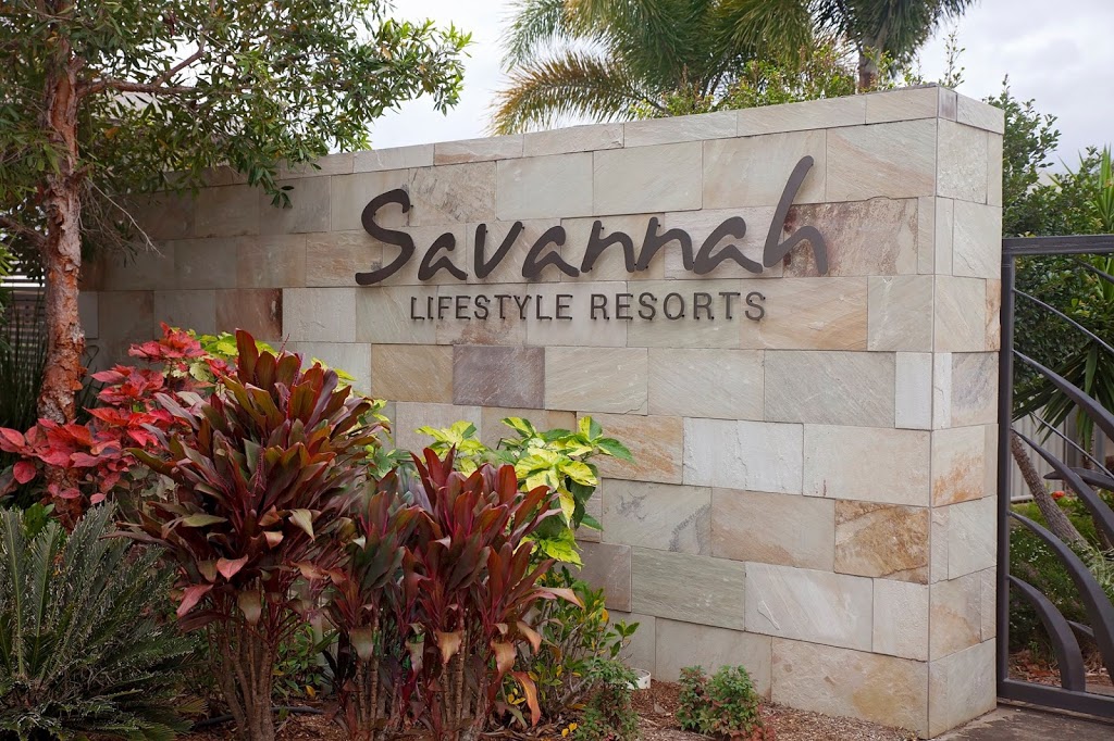 Savannah Lifestyle Resorts Mareeba | 36 Anzac Ave, Mareeba QLD 4880, Australia | Phone: (07) 4092 3500