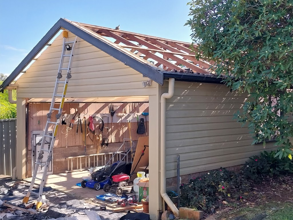 Wreck It Ray | 2/55 Rushcutter Way, Port Macquarie NSW 2444, Australia | Phone: 0497 293 042