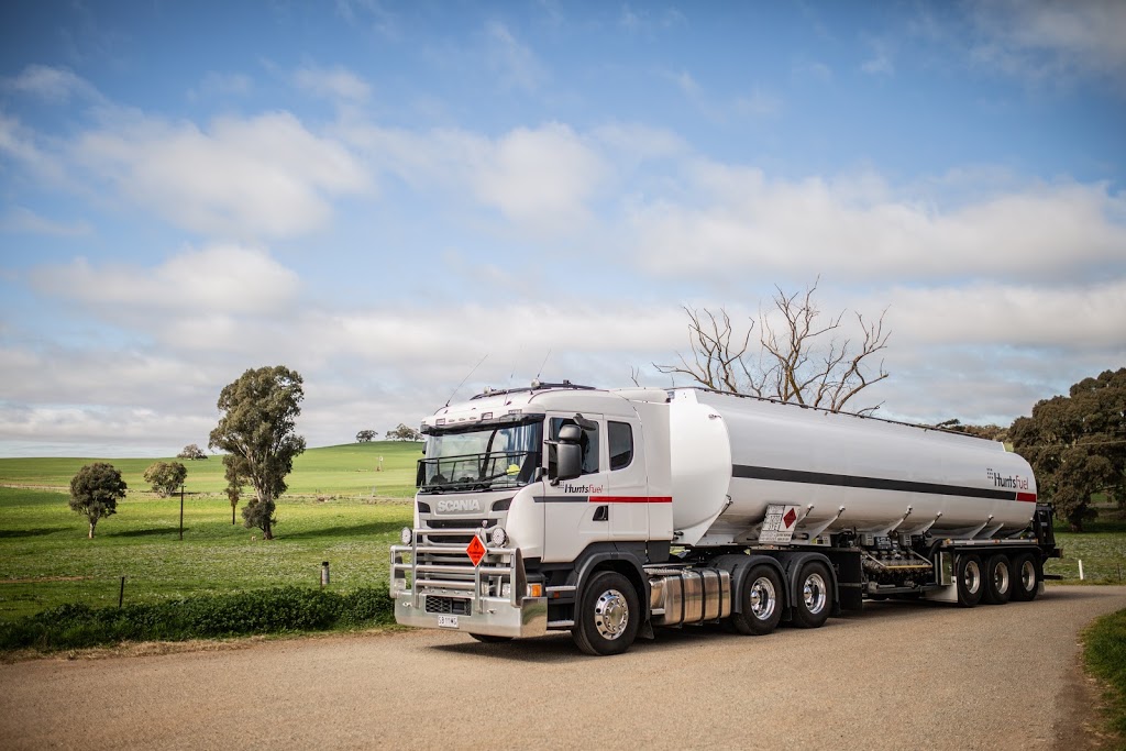 Hunts Fuel |  | 40 Mannanarie Rd, Jamestown SA 5491, Australia | 0886641240 OR +61 8 8664 1240