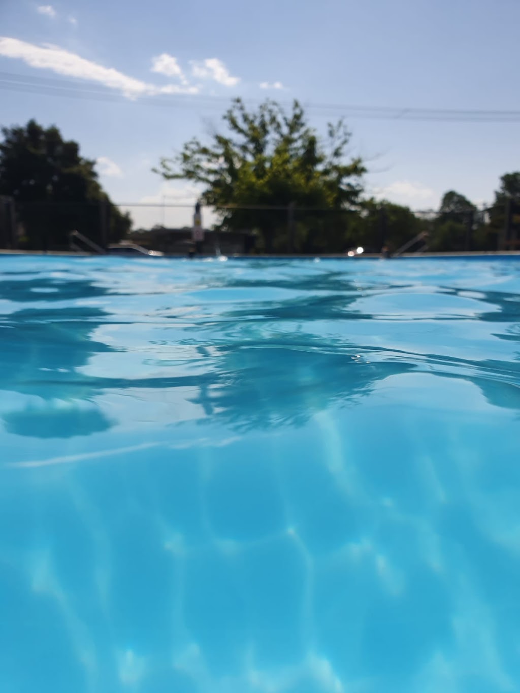 Rosedale Swimming Pool | Rosedale VIC 3847, Australia | Phone: (03) 5199 2366