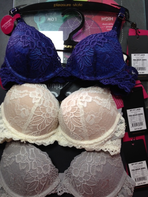 Top of Town Lingerie | clothing store | 20 Patterson St, Whyalla SA 5600, Australia | 0886440699 OR +61 8 8644 0699