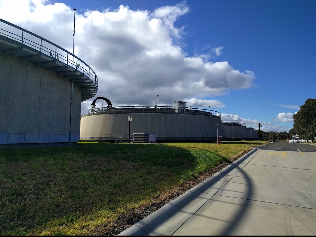 Melbourne Water | Alan Bird Dr, Bangholme VIC 3175, Australia | Phone: 13 17 22