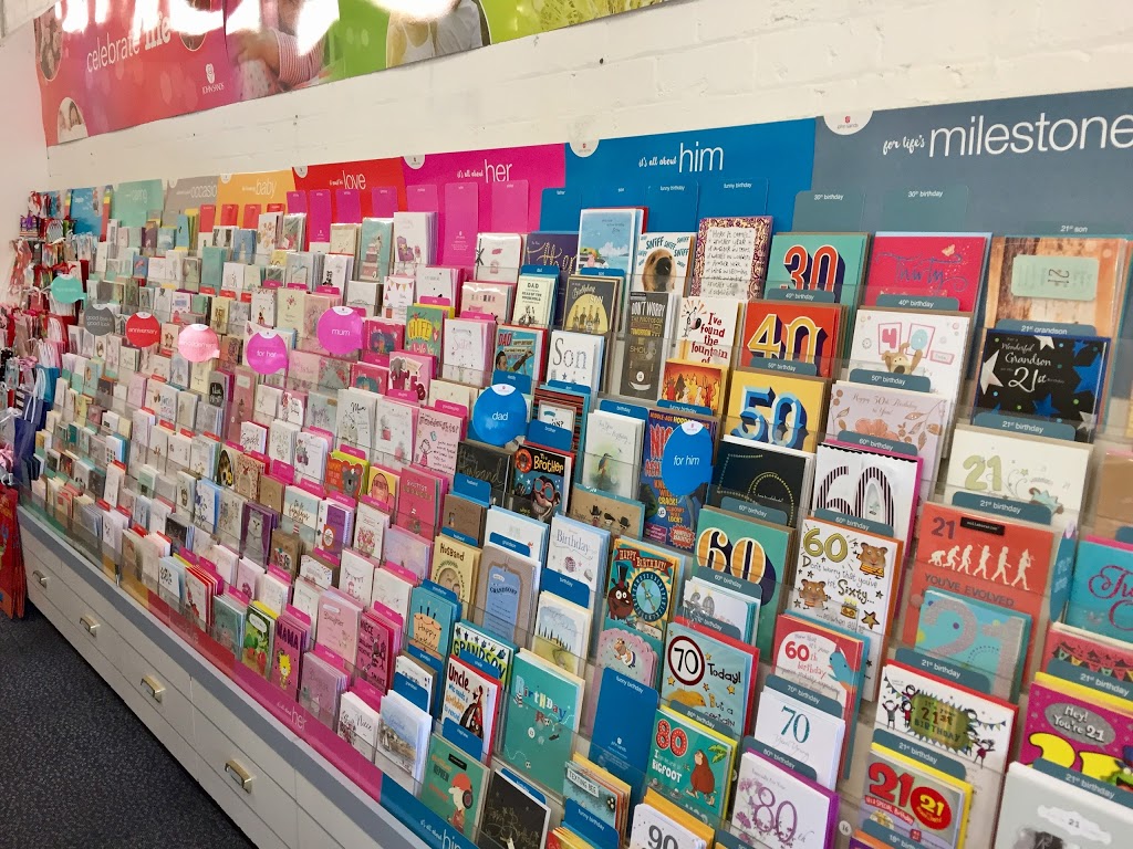West Wallsend Newsagency | book store | 8 Withers St, West Wallsend NSW 2286, Australia | 0249532488 OR +61 2 4953 2488