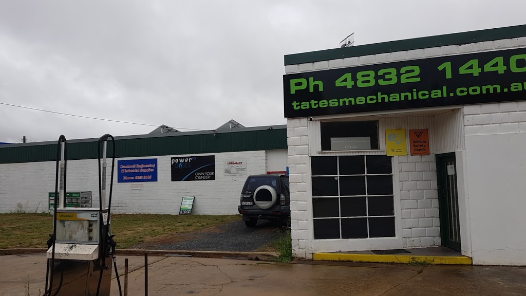 Crookwell Engineering | 206 Goulburn St, Crookwell NSW 2583, Australia | Phone: (02) 4832 2105