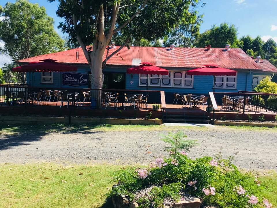 Crows Nest Caravan Park | 7558 New England Hwy, Crows Nest QLD 4355, Australia | Phone: (07) 4698 1269