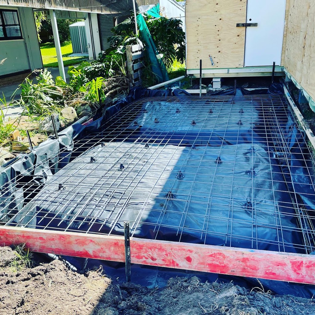 PeteCrete Concreting | 5 Rose Ct, Somerville VIC 3912, Australia | Phone: 0401 061 931