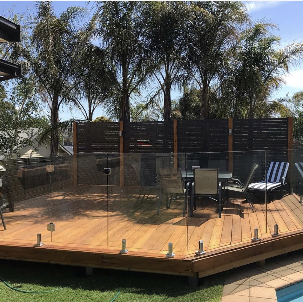 Crystal Clear Fencing | general contractor | 3/67 Ghazeepore Rd, Waurn Ponds VIC 3216, Australia | 0423045231 OR +61 423 045 231