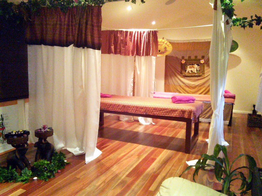 YingRoong Traditional Acupressure | 248 Lawrence Hargrave Dr, Thirroul NSW 2515, Australia | Phone: 0477 249 998