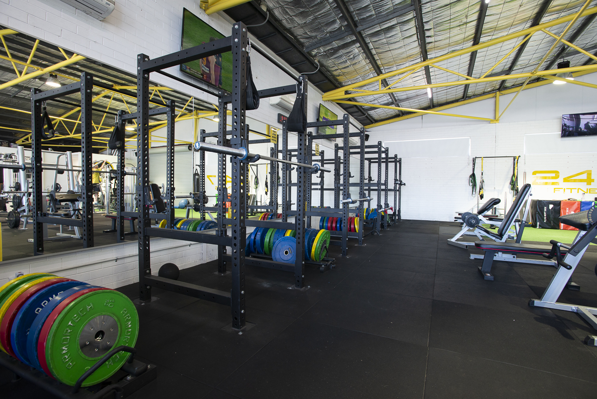 XS Fitness | gym | Perth, 396 Mill Point Rd, Victoria Park WA 6100, Australia | 0864986001 OR +61 8 6498 6001