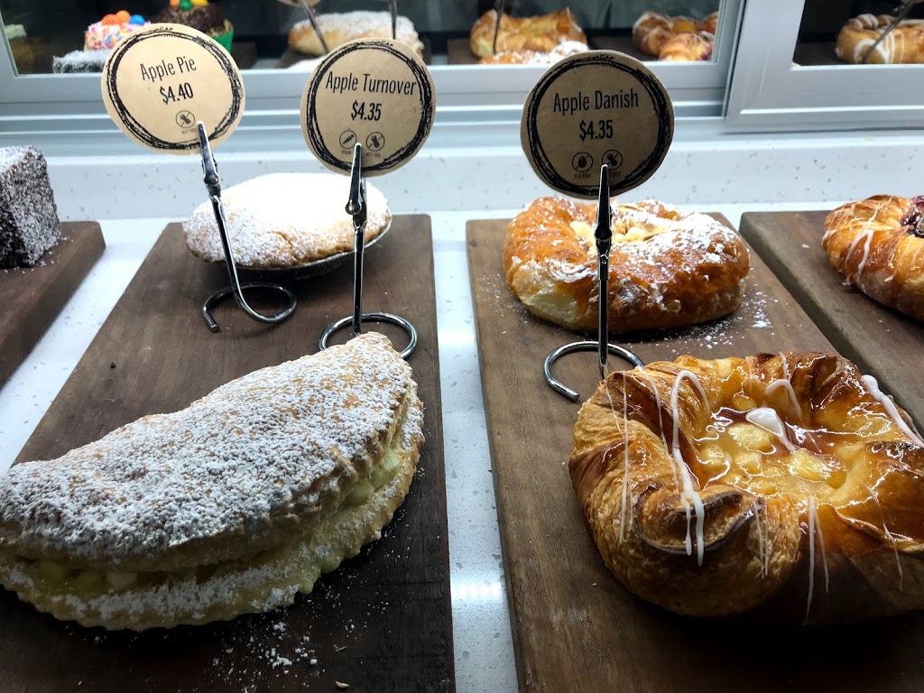 Trappers Bakery | bakery | 4 Sowerby St, Goulburn NSW 2580, Australia | 0248214477 OR +61 2 4821 4477