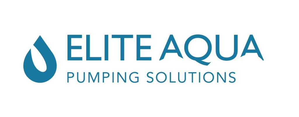 Elite Aqua Pumping Solutions | 2 Dee Ct, Carbrook QLD 4130, Australia | Phone: 0493 040 402