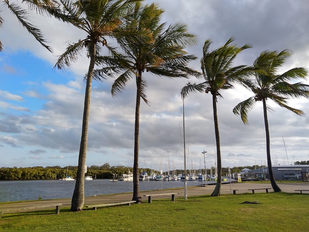 Marine Rescue Brisbane VMR401 | 95 Allpass Parade, Shorncliffe QLD 4017, Australia | Phone: (07) 3269 8888