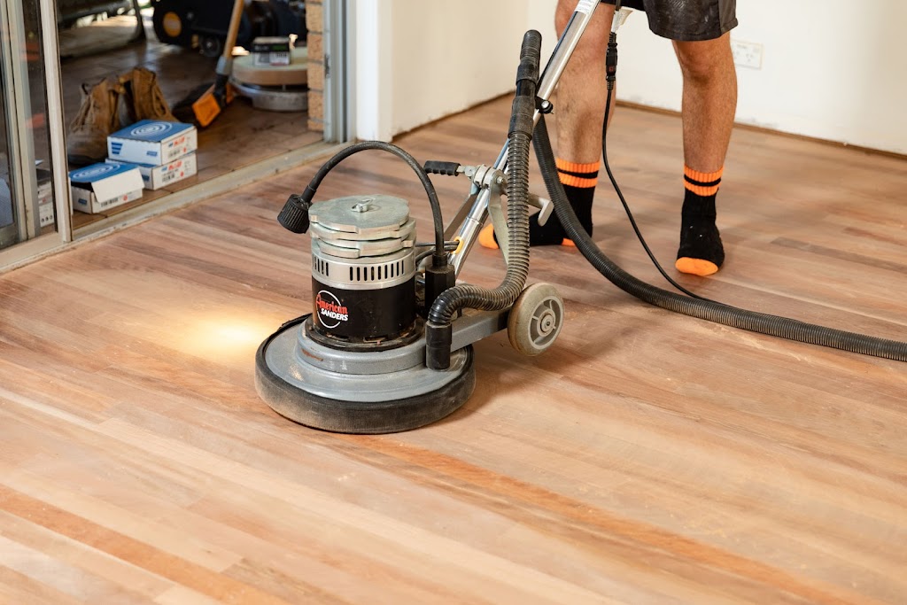 Dave Brighton Floor Sanding | 6 Timbertop Ct, Valla NSW 2448, Australia | Phone: 0447 683 388