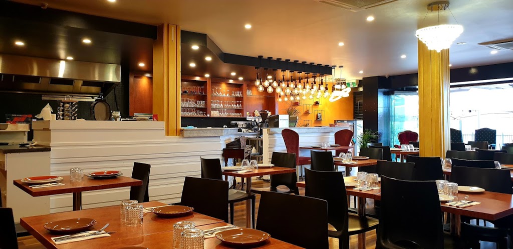 Paradise Biryani House | restaurant | 142 Coxs Rd, North Ryde NSW 2113, Australia | 0280843430 OR +61 2 8084 3430