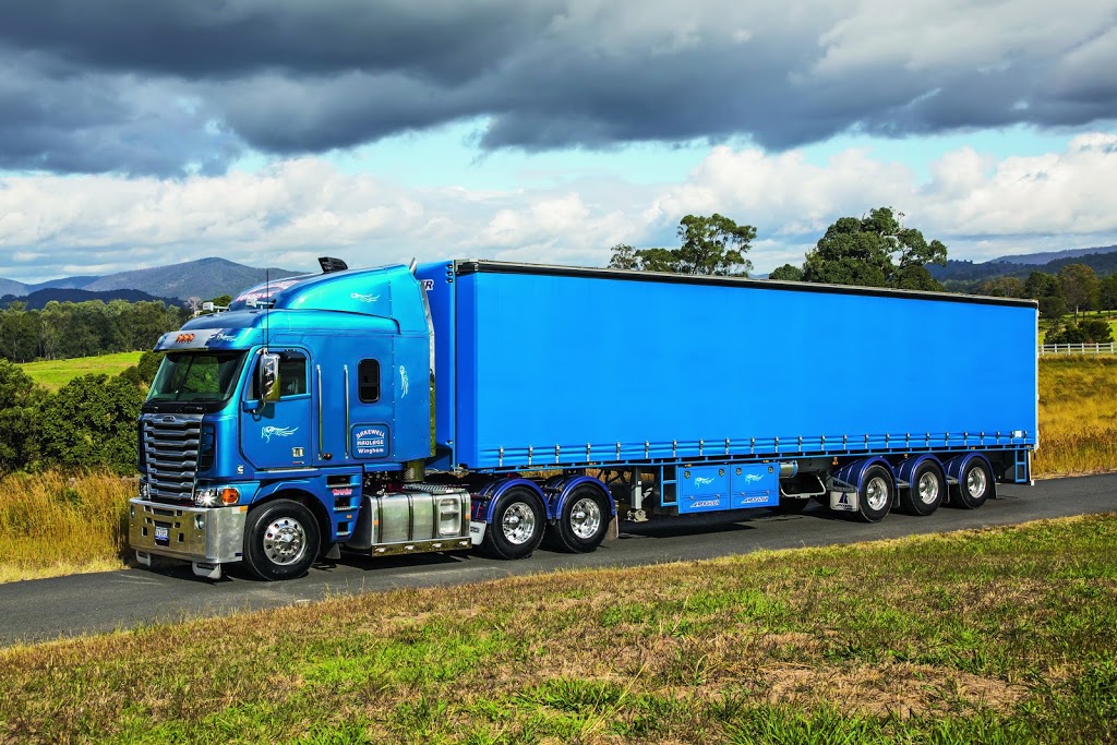 Bakewell Haulage | moving company | LOT 1 Viscount Rd, Wingham NSW 2429, Australia | 0265571133 OR +61 2 6557 1133