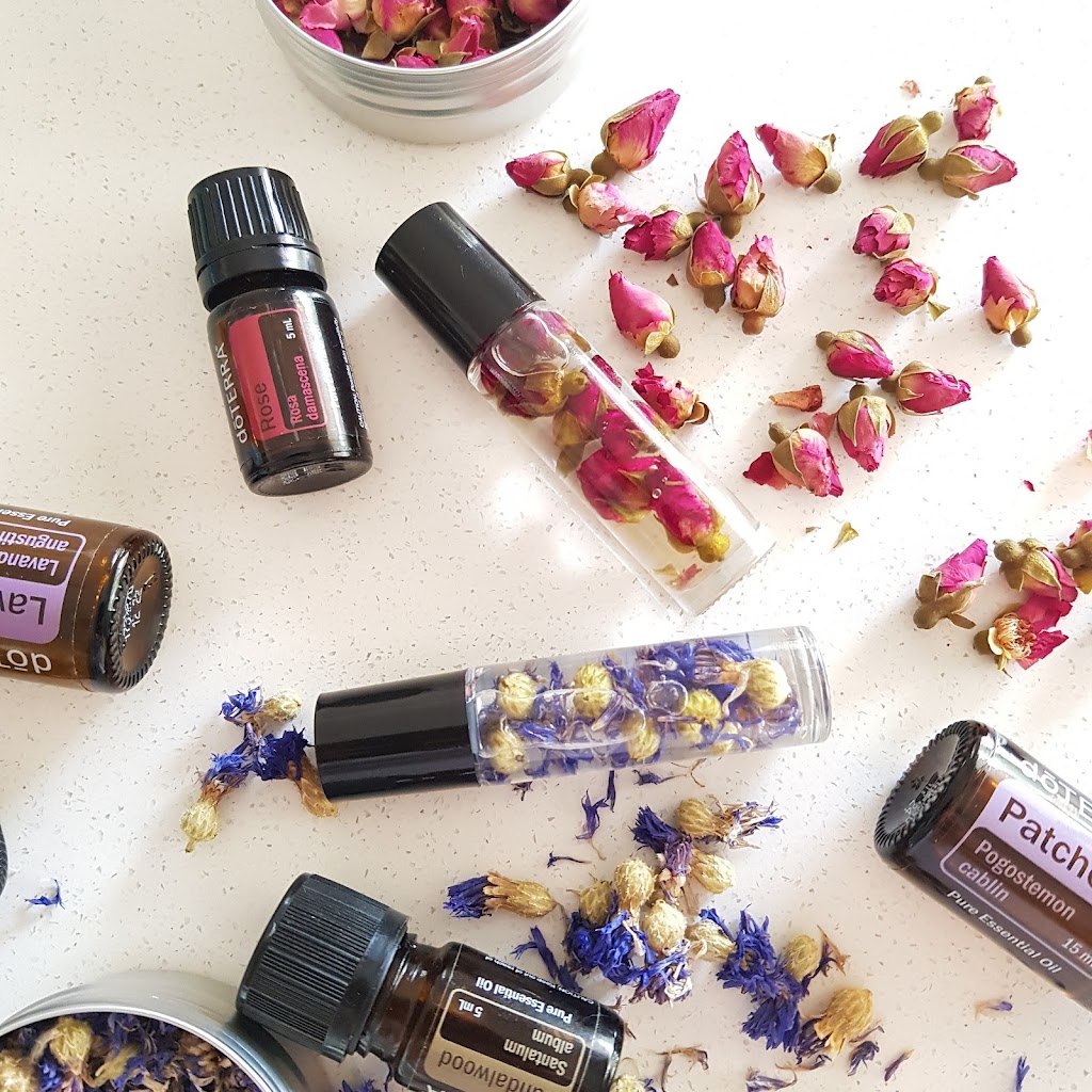 Vitalia | 11 Bindleys Rd, Mount Crosby QLD 4306, Australia | Phone: 0493 791 190