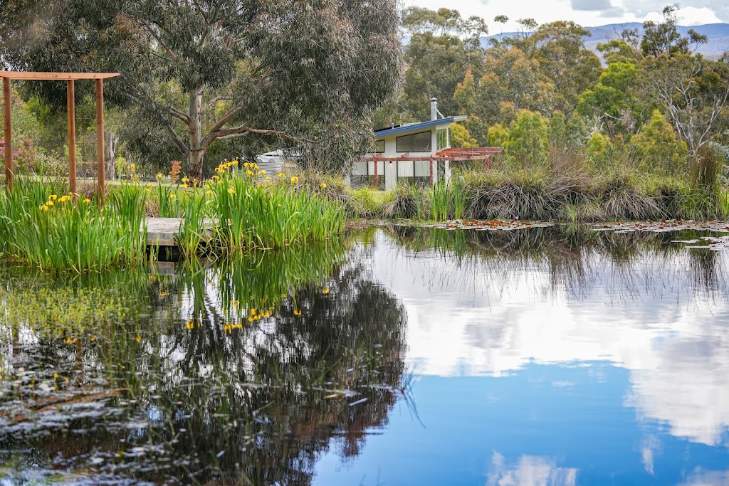 Tinderbox Peninsula Chalets | 461 Tinderbox Rd, Tinderbox TAS 7054, Australia | Phone: 0466 016 299