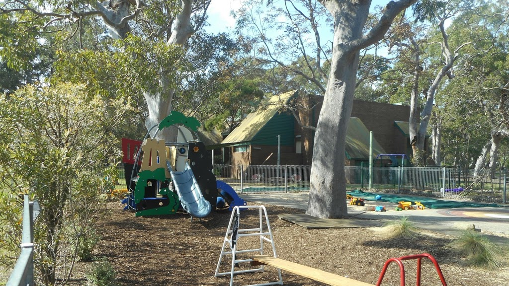 Bundeena Preschool | Bundeena Drive, Bundeena NSW 2230, Australia | Phone: (02) 9527 2981