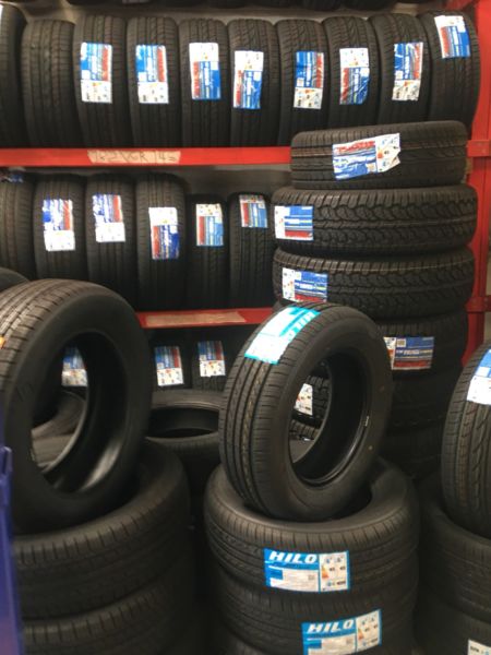 No 1 Cheap Tyre Centre | car repair | 210 Anzac Ave, Kippa-Ring QLD 4021, Australia | 0470562198 OR +61 470 562 198