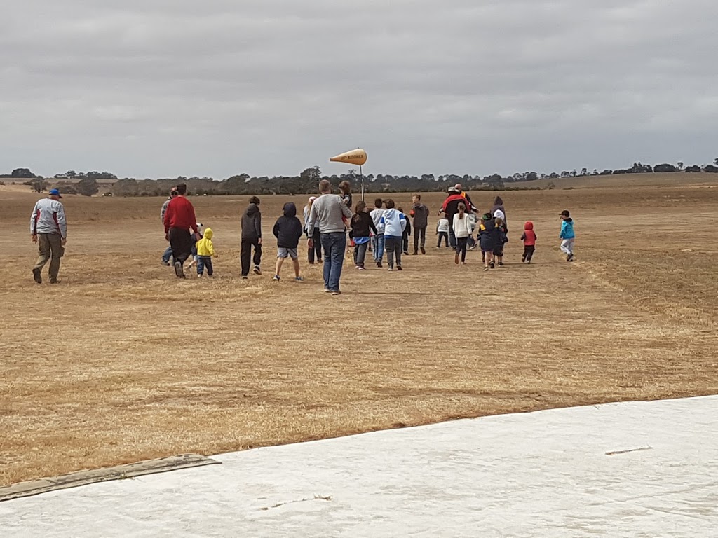 Rc Flying Field | park | Trawalla VIC 3373, Australia