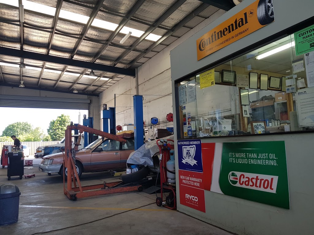 Glow Automotive PTY Ltd. | car repair | 474 Canterbury Rd, Campsie NSW 2194, Australia | 0297891177 OR +61 2 9789 1177