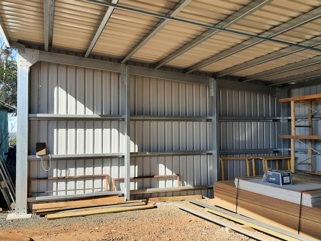 Aussie Shed Kits | general contractor | 99 Walker St, East Lismore NSW 2480, Australia | 0481284077 OR +61 481 284 077
