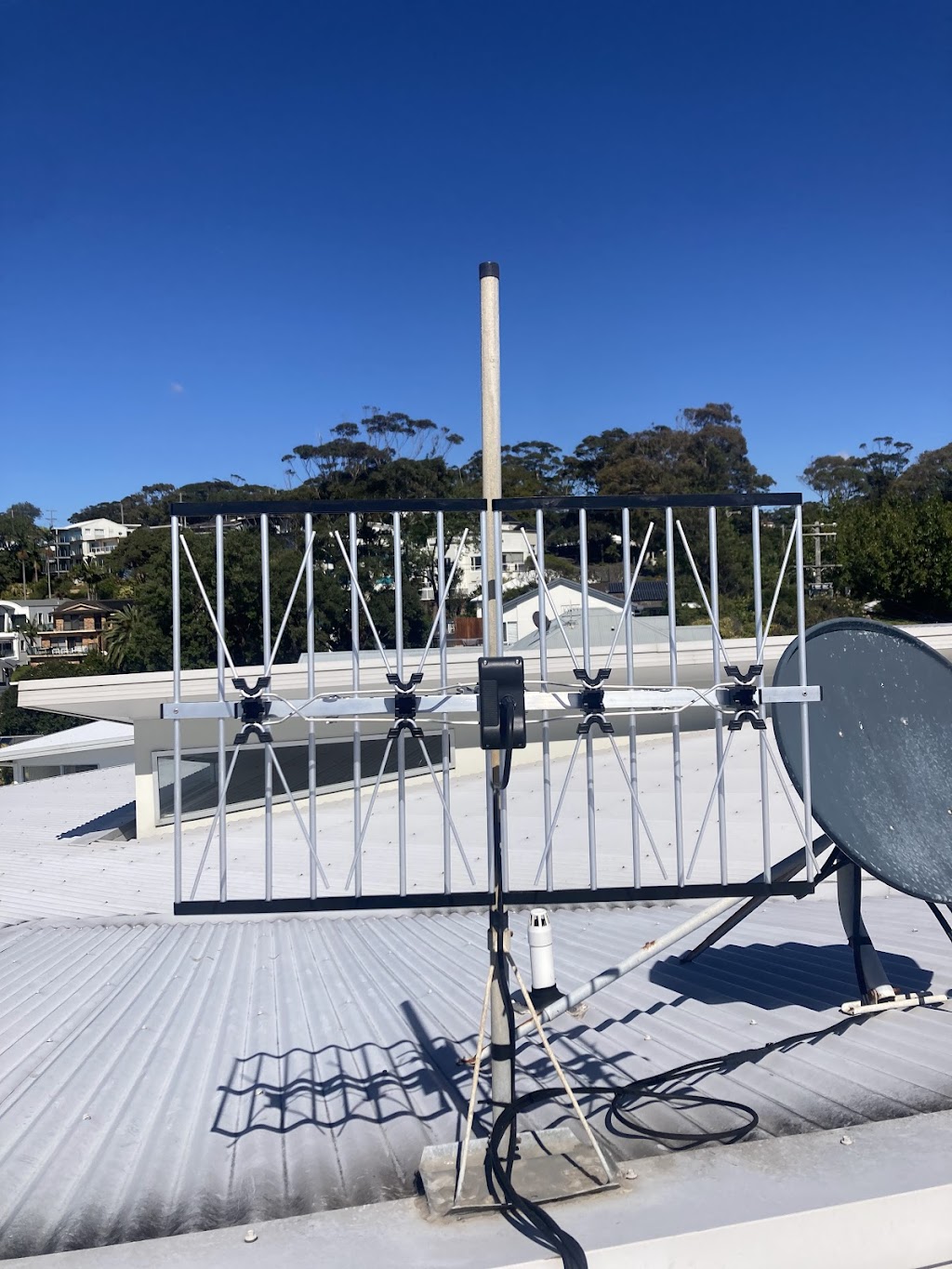 Coastwide Antennas | 17 Albert St, Ourimbah NSW 2258, Australia | Phone: 0417 447 577