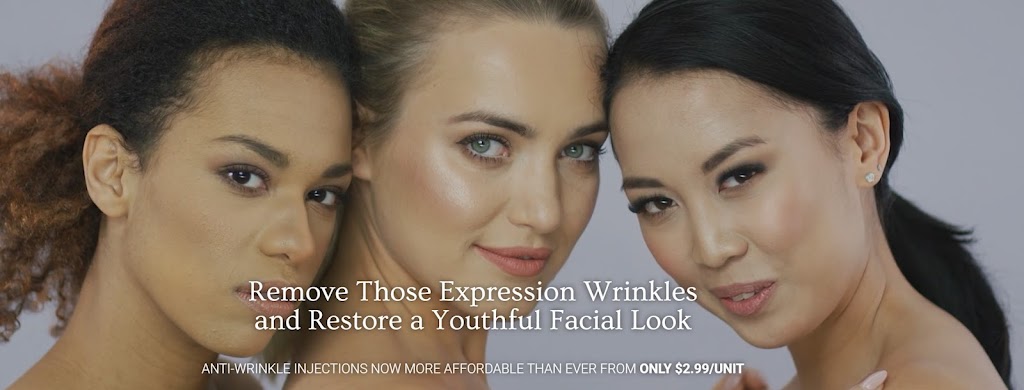 Anti Wrinkle Injections | Cosmetic Clinic in Rosebery | Shop 20, level 1, The Cannery, 61 Mentmore Ave, Rosebery NSW 2018, Australia | Phone: 1300 854 989