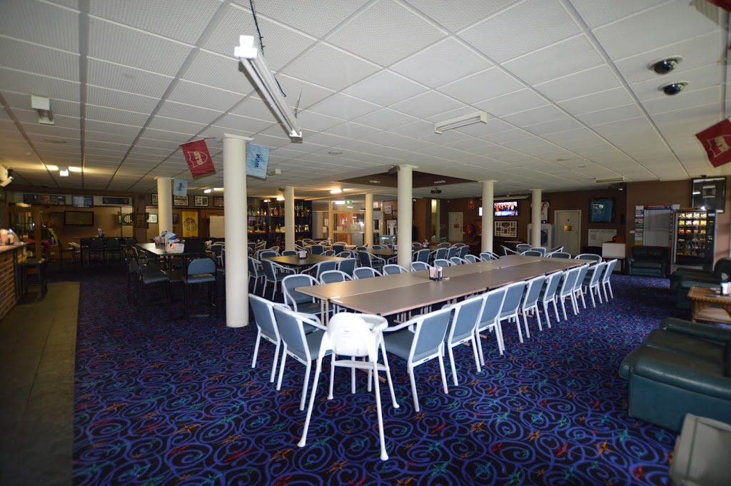 Forbes Golf and Sportsmans Hotel | restaurant | 17 Parkes Rd, Forbes NSW 2871, Australia | 0268501230 OR +61 2 6850 1230