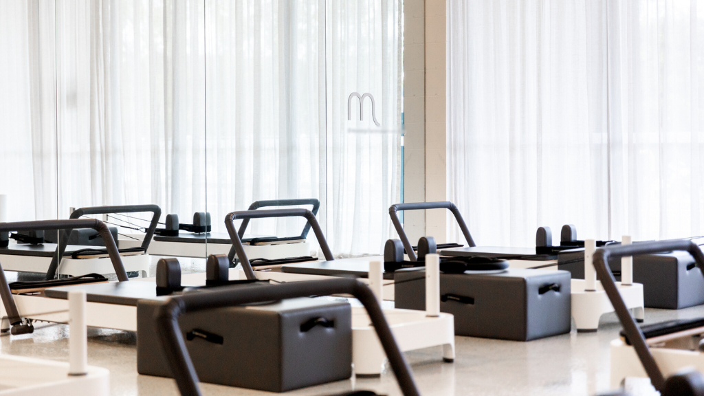 Muse Pilates Studio Newcastle | Ground Floor/75 Shortland Esplanade, Newcastle NSW 2300, Australia | Phone: (02) 7908 4968