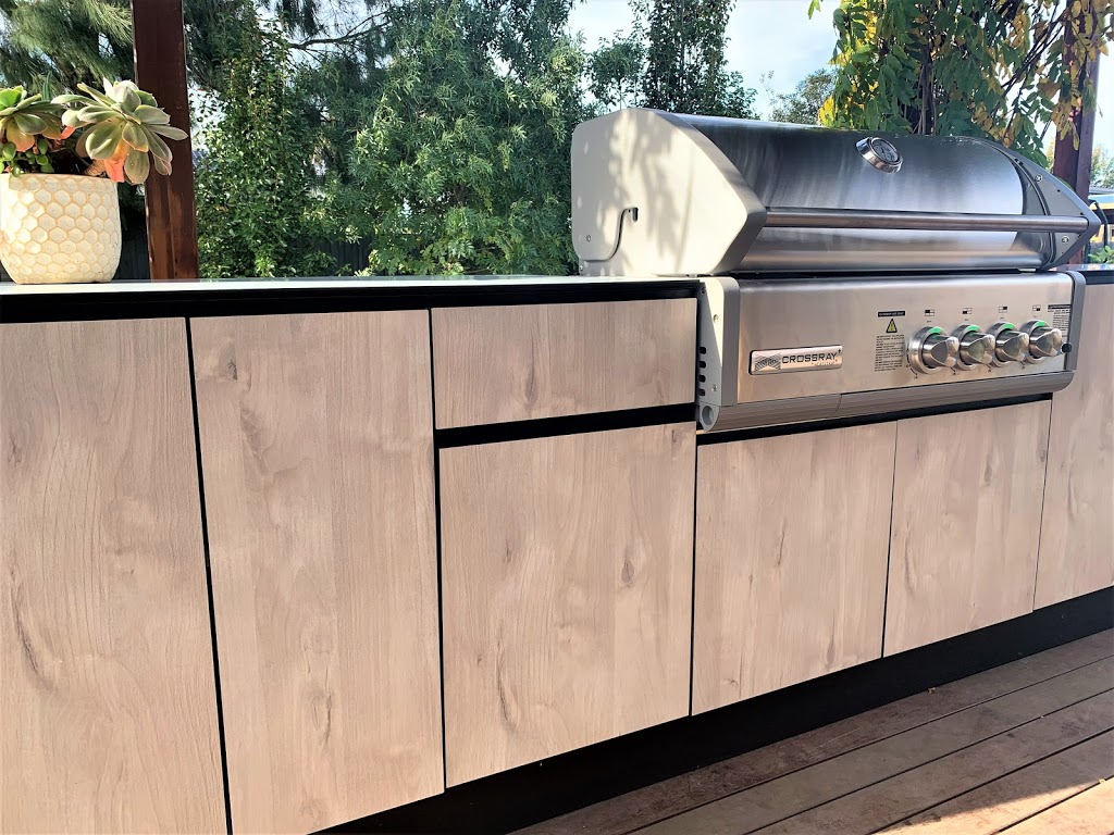 Mojito Outdoor kitchens | home goods store | Factory 12/16 Carbine Way, Mornington VIC 3931, Australia | 1300342141 OR +61 1300 342 141