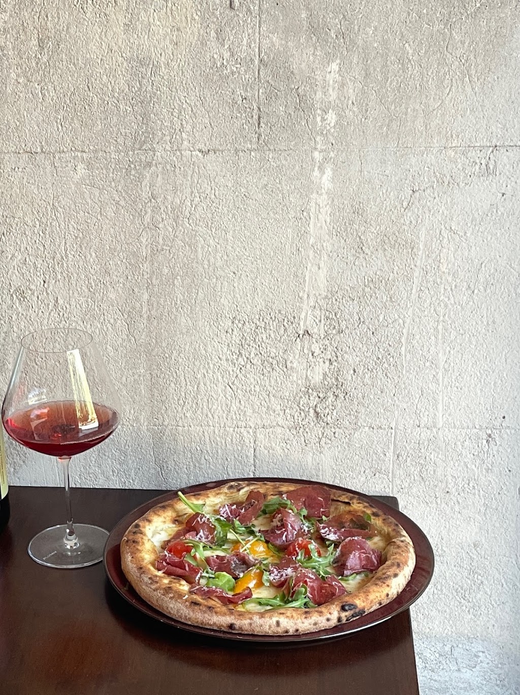 Etna Pizza & Vino | 5/15 Marshall St, Fortitude Valley QLD 4006, Australia | Phone: 0431 730 787