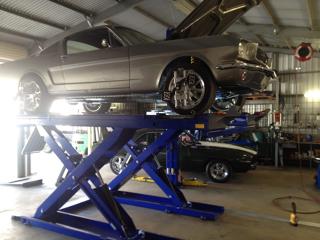 Southern Steering & Suspension | car repair | 3/27 Seaford Rd, Seaford Meadows SA 5169, Australia | 0400302603 OR +61 400 302 603