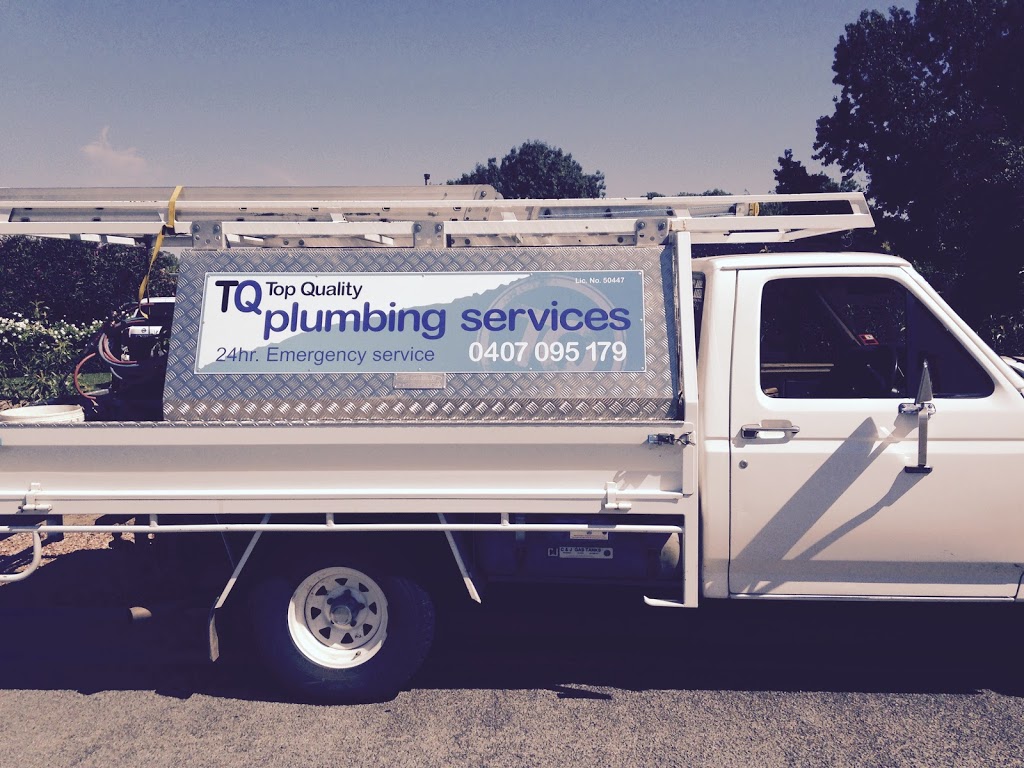 TQ Plumbing Services | plumber | 45 Templeton St, Euroa VIC 3666, Australia | 0407095179 OR +61 407 095 179