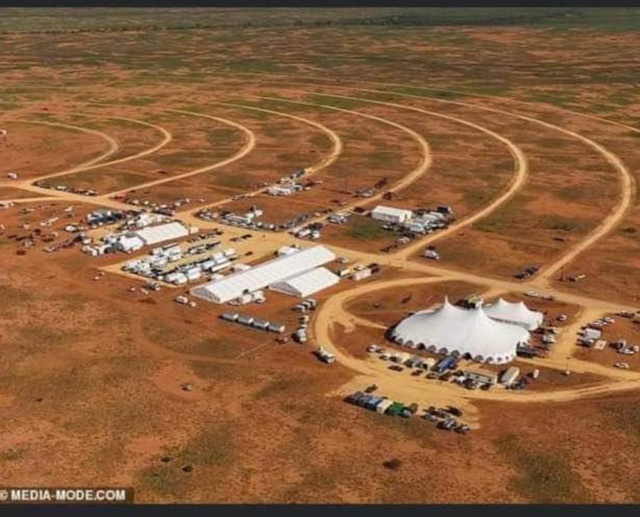 The Jump On Tour guide | 377 Chloride St, Broken Hill NSW 2880, Australia | Phone: 0421 325 825