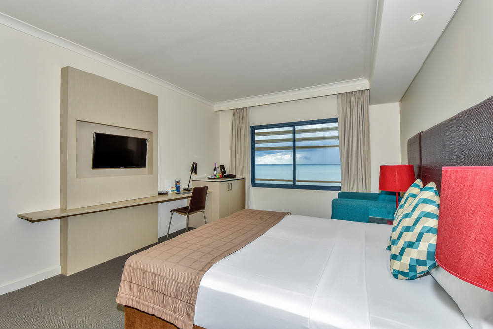 Mantra on the Esplanade | lodging | 88 The Esplanade, Darwin City NT 0800, Australia | 0889434333 OR +61 8 8943 4333