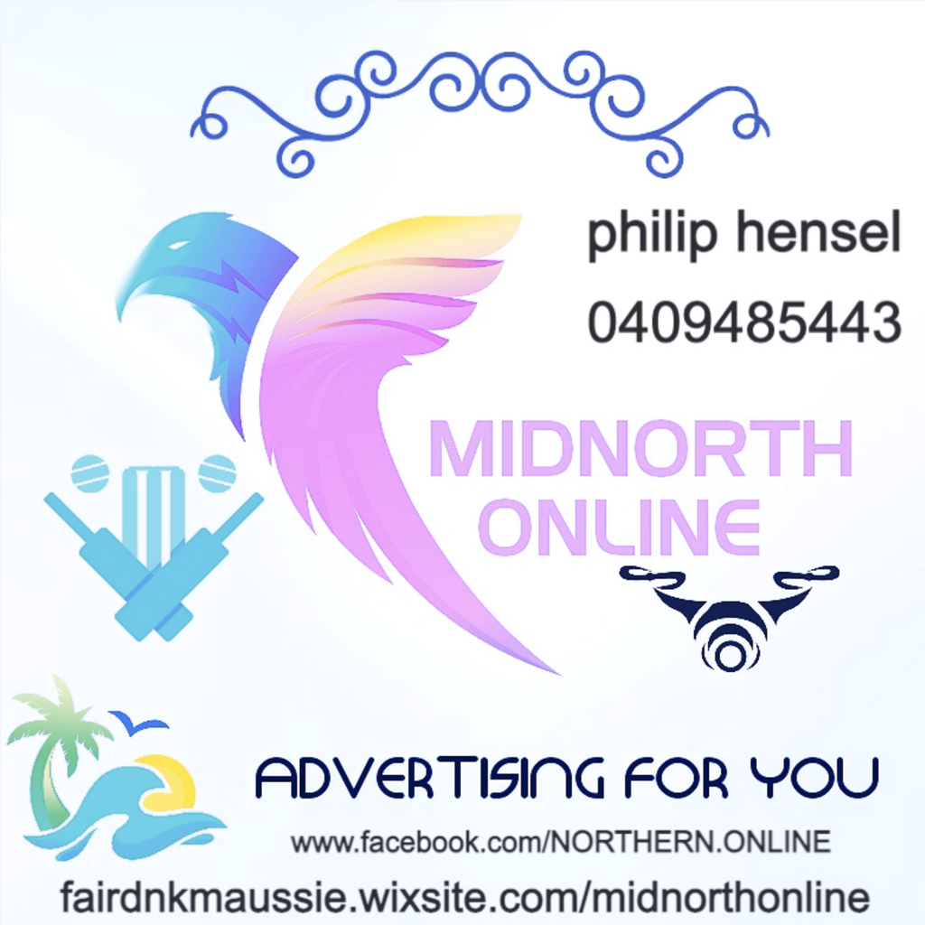 MIDNORTHONLINE |  | 50 Edward St, Port Pirie South SA 5540, Australia | 0409485443 OR +61 409 485 443