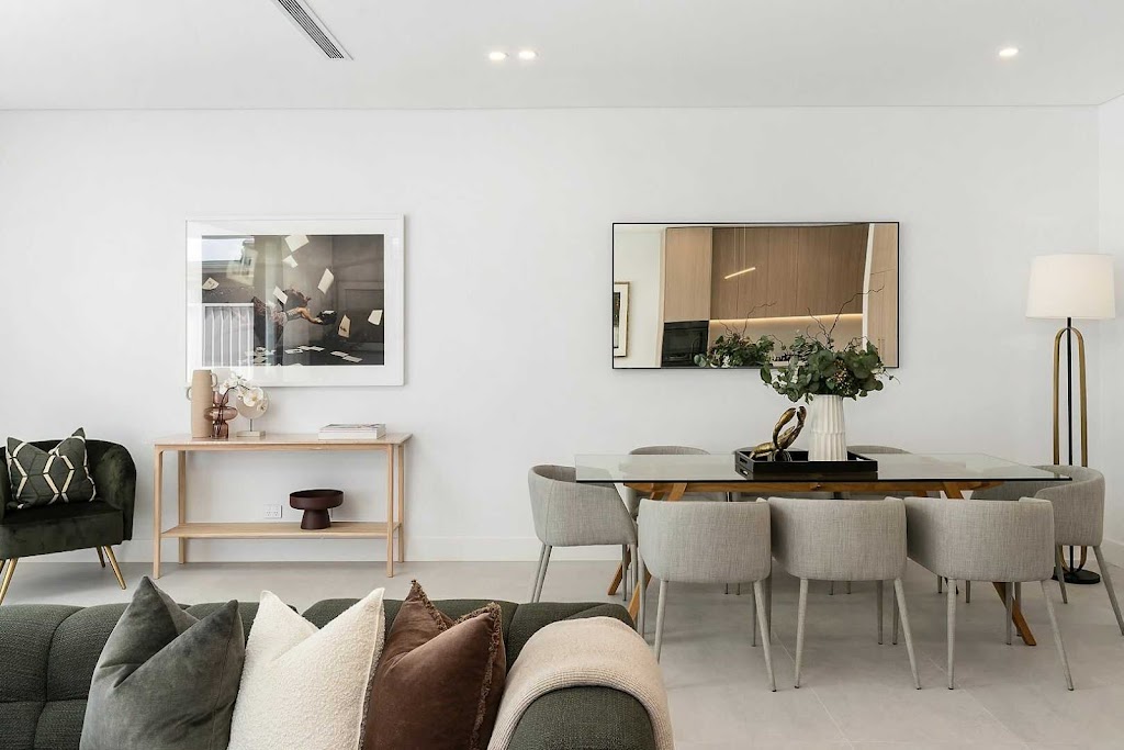 Evolve Styling - Sydneys Premier Property Stylists | 16 Luland St, Botany NSW 2019, Australia | Phone: 1300 783 060