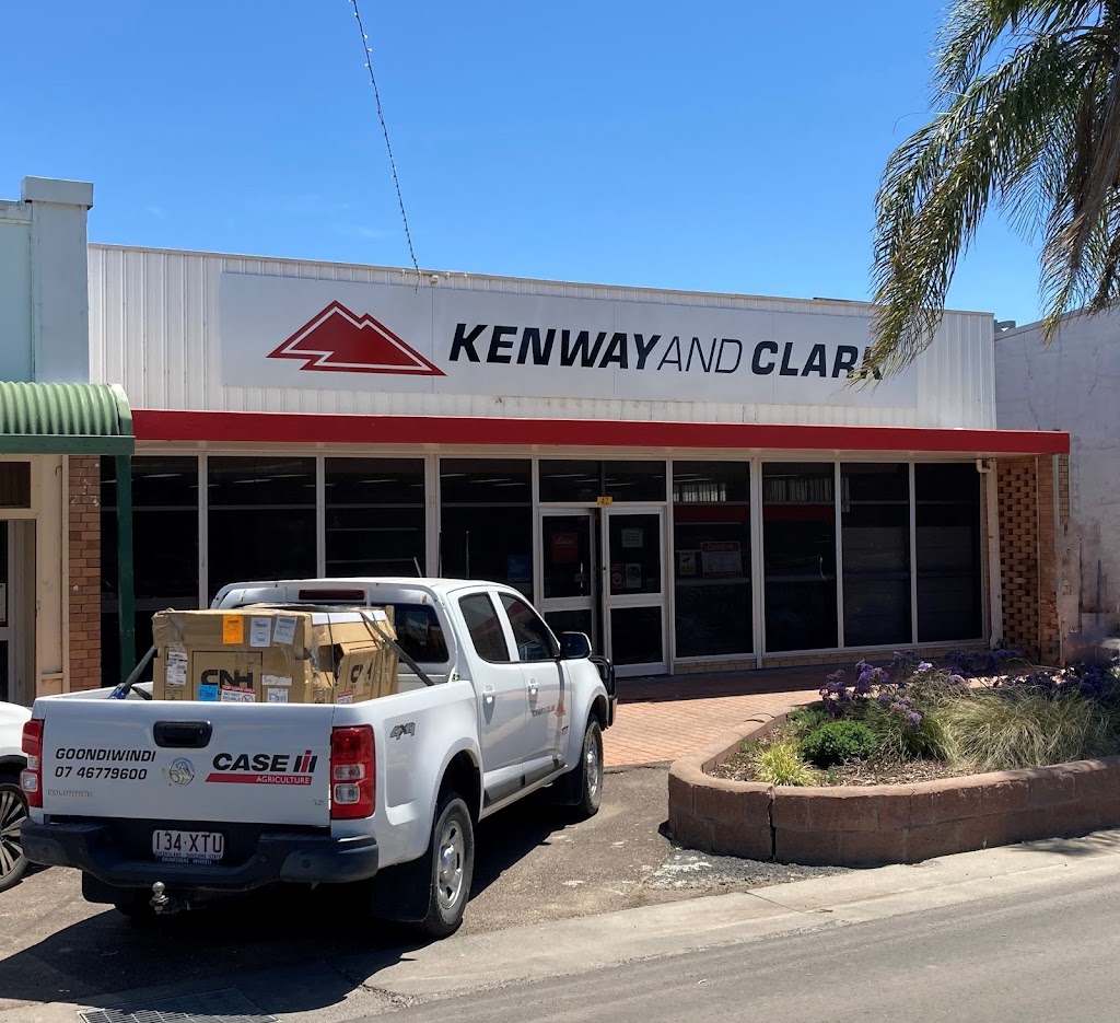 Kenway & Clark Walgett | food | 42 Fox St, Walgett NSW 2832, Australia | 0267958450 OR +61 2 6795 8450