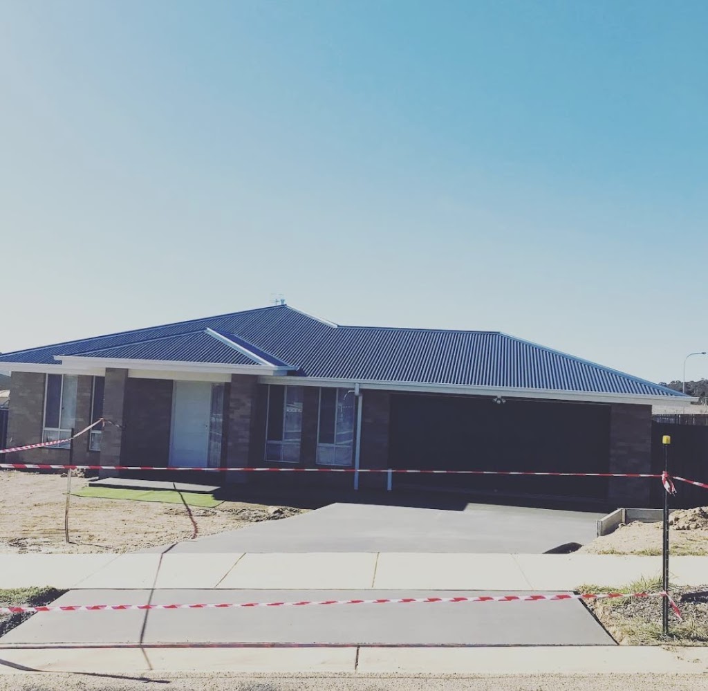 Malcolm’s Concreting | 47 Melbourne St, New Berrima NSW 2577, Australia | Phone: 0456 672 717