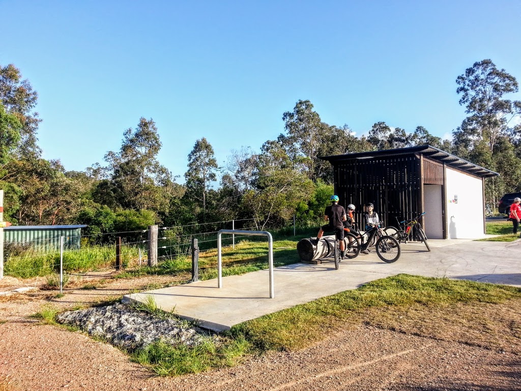 Victory Heights Trail Network | park | Gympie Connection Road, Victory Heights QLD 4570, Australia | 1300307800 OR +61 1300 307 800