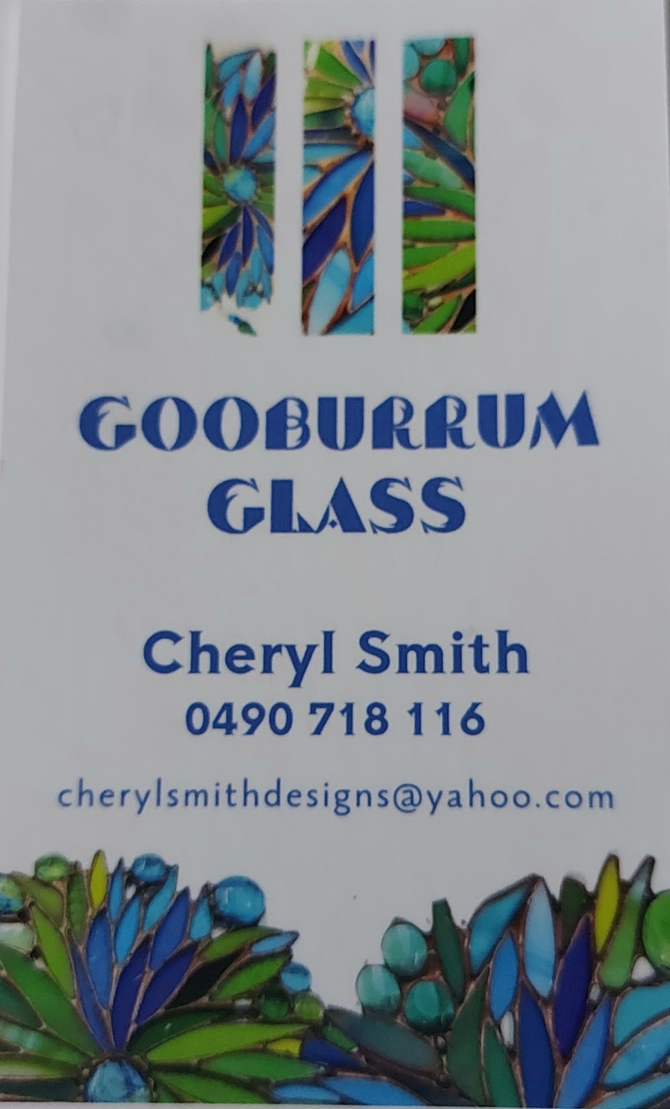 Gooburrum Glass | 256 Gooburrum Rd, Gooburrum QLD 4670, Australia | Phone: 0490 718 116