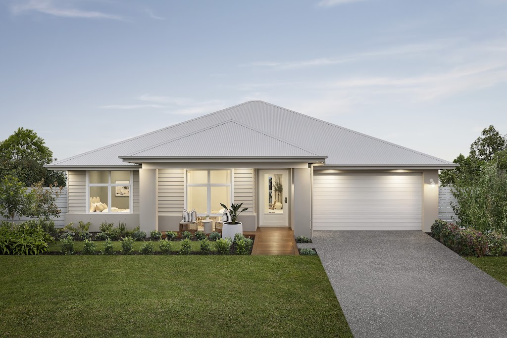 Mcdonald Jones - Wilton Greens Display Homes | 9 Patricia La, Wilton NSW 2571, Australia | Phone: 1300 555 382