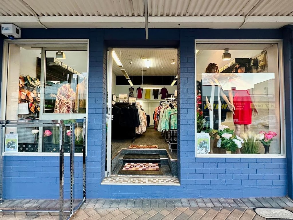MAI FASHION | 113 Patrick St, Laidley QLD 4341, Australia | Phone: (07) 5465 7639