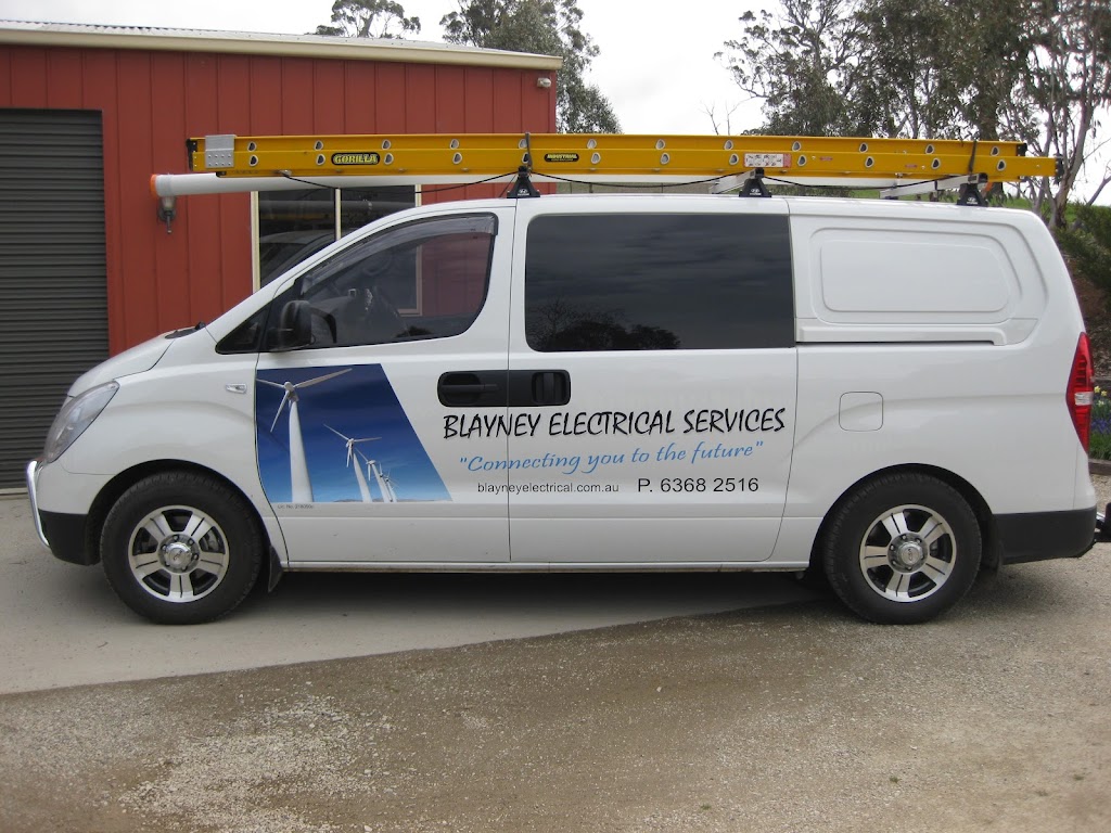 Blayney Electrical | 411 Guyong Rd, Blayney NSW 2799, Australia | Phone: 0418 249 062